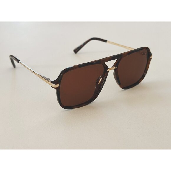 FREE PEOPLE  Aviator Sunglasses Set (5) – Classic Style - Picture 7 of 10